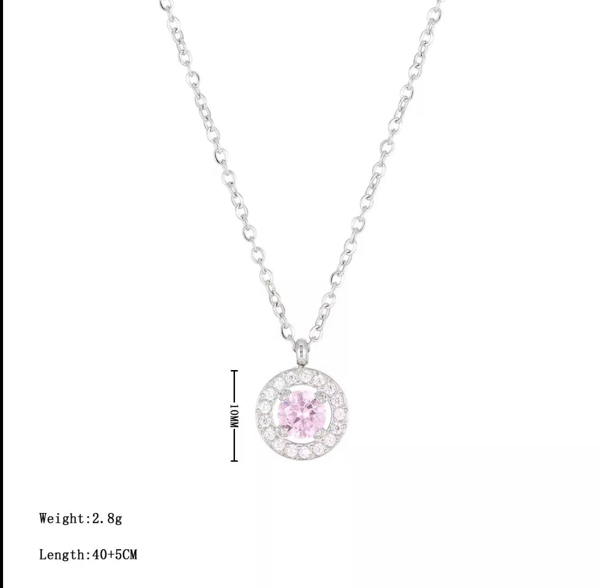 Collier Écho du Cœur