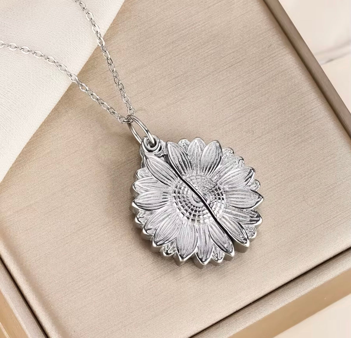 Flower of Remembrance
