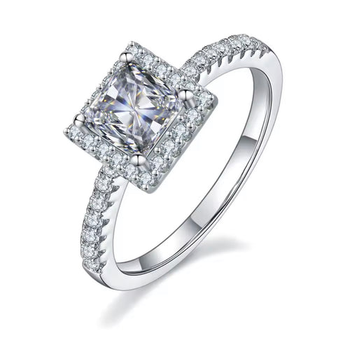 Bague Lumière d’Âme