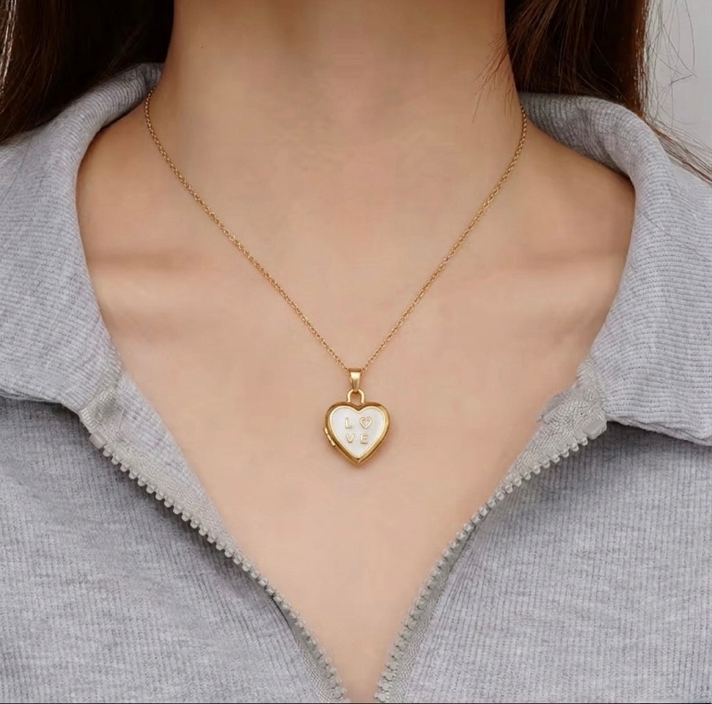 L’Amour Gardé