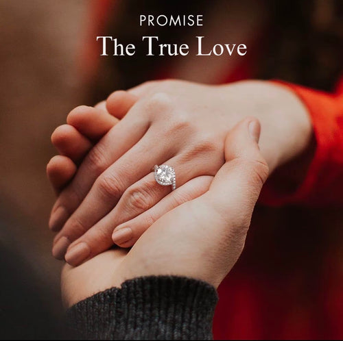 Bague L’Éternelle