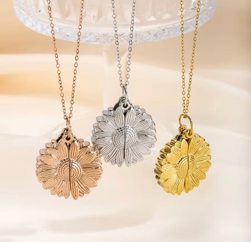 Fleur de Mémoire