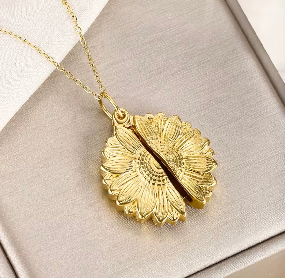 Flower of Remembrance