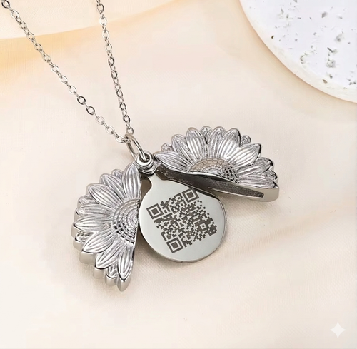 Fleur de Mémoire