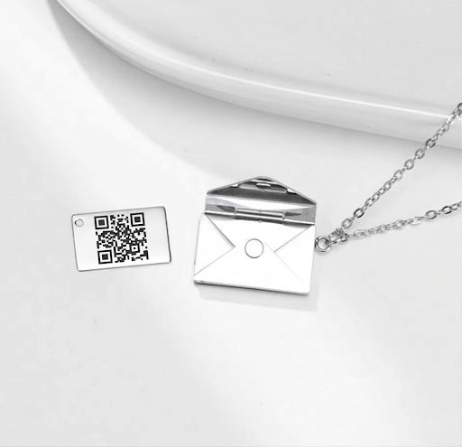 Collier L’Amour Scellé